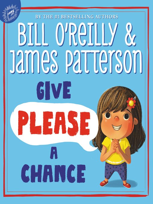 Cover image for Give Please a Chance